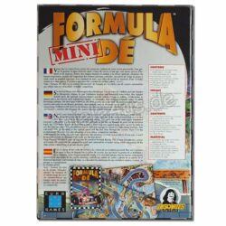 Formula De Mini