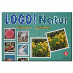 Logo! Natur