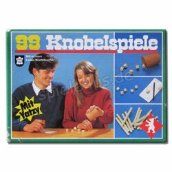 99 Knobelspiele