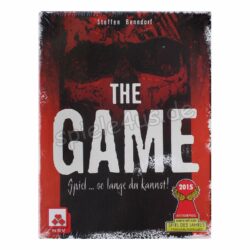 The Game Kartenspiel