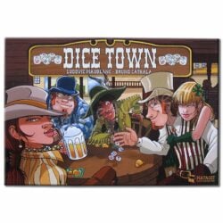 Dice Town