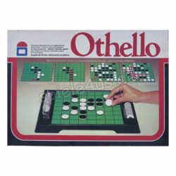 Othello Editions Dujardin