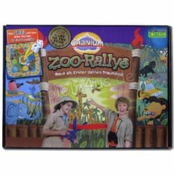 Cranium Zoo Rallye