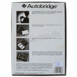 Autobridge