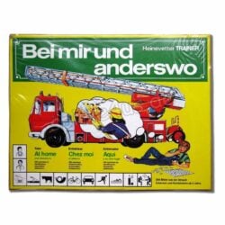 Heinevetter Trainer Bei mir und anderswo