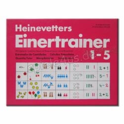 Heinevetters Einertrainer 1 bis 5 Mengentrainer