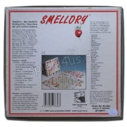 Smellory