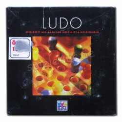 Ludo Holz kompakt