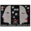 Mini Mind Mover 3 Französisch / Niederländisch