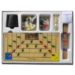 Spielesammlung Falke Family Spiel