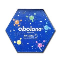 Abalone große Sonderausgabe BB-Data Systemhaus