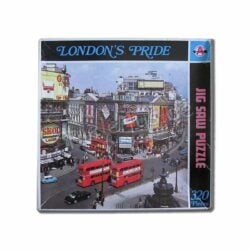 London’s Pride Puzzle 320 Teile