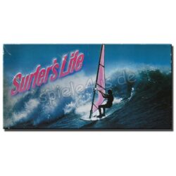 Surfer’s Life Das originale Windsurfspiel