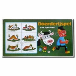 boerderijspel