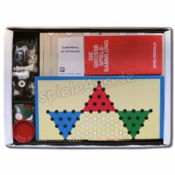 Spielesammlung 65 Spielmöglichkeiten