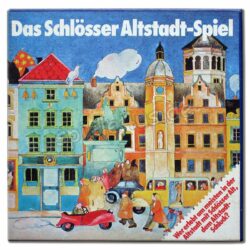 Das Schlösser Altstadt-Spiel