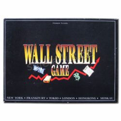 Wall Street Game