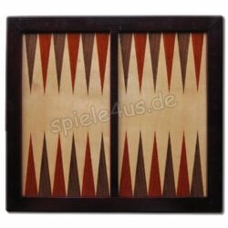 Deluxe Backgammon Set