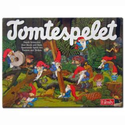 Tomtespelet von Ikea