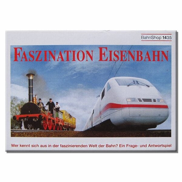 Faszination Eisenbahn BahnShop 1435