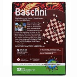 Baschni