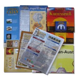 Die Siedler von Catan Bundle