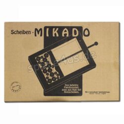 Scheiben Mikado