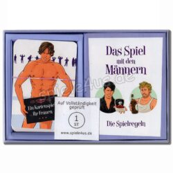 Das Spiel mit den Männern