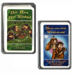 Bundle Der Herr der Wichtel mit Erweiterung