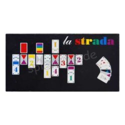 La Strada H. Fries Spiele