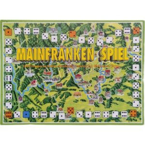 Mainfranken Spiel