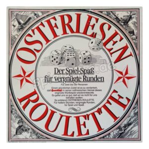 Ostfriesen Roulette