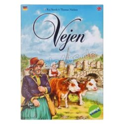 Vejen