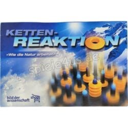 Kettenreaktion