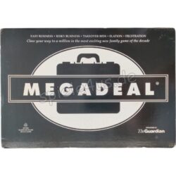 Megadeal