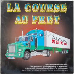 La Course au Fret