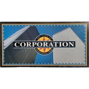 Corporation:The Game of international Trade
