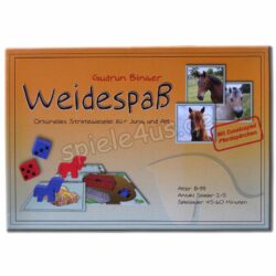 Weidespaß