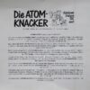 Die Atomknacker