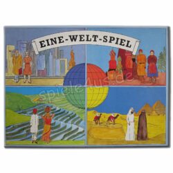 Eine-Welt-Spiel