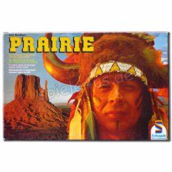 Prairie