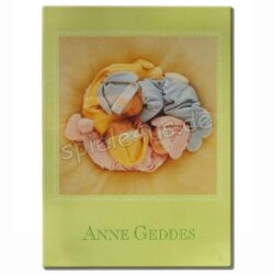 Anne Geddes Charlie & Co. Puzzle 1000 Teile