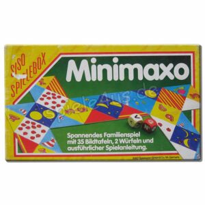 Minimaxo