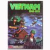 Vietnam Brettspiel 1965-1975