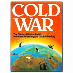 Cold War