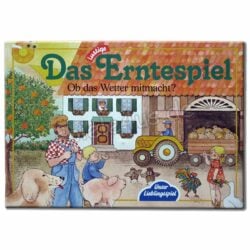 Das Erntespiel