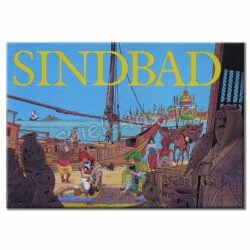 Sindbad