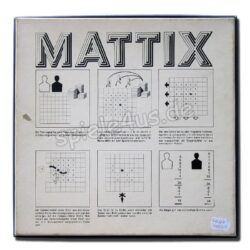 Mattix