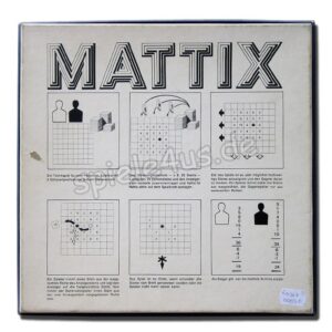 Mattix