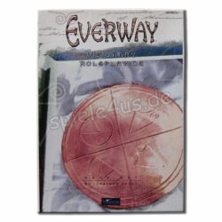 Everway Visionary Roleplaying ENGLISCH